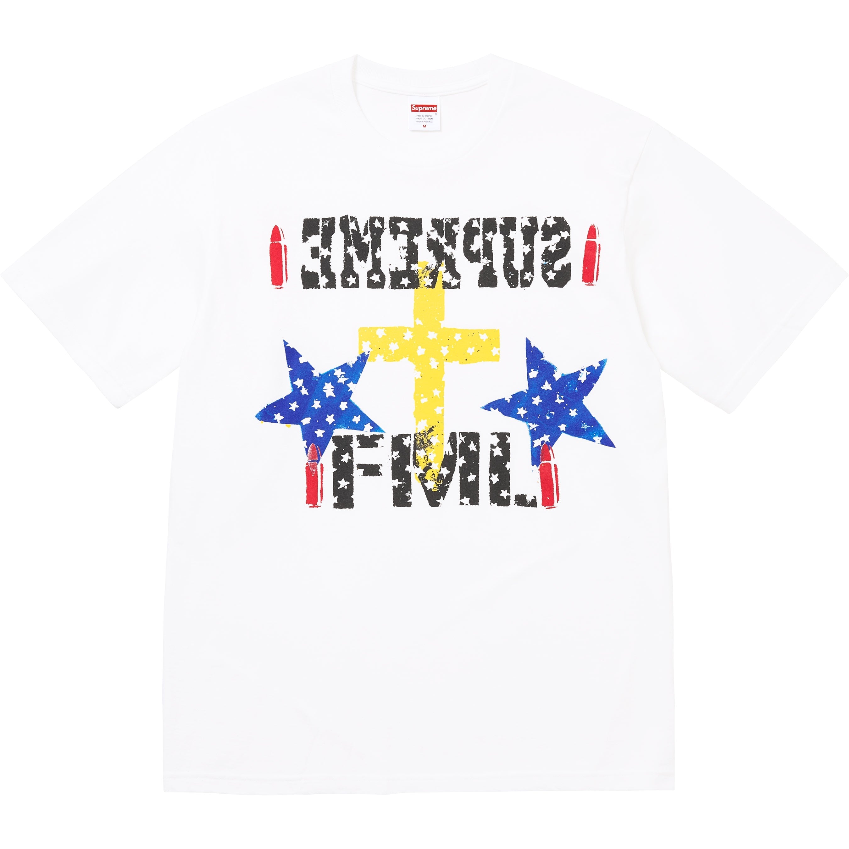 FML Tee view 10